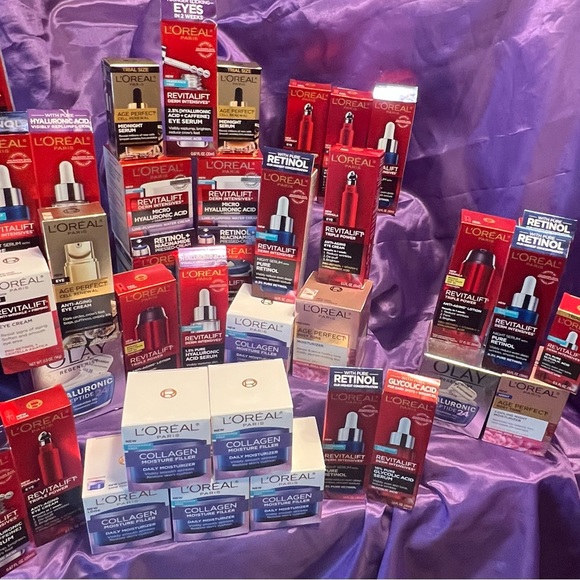 Anyone Wanna Talk Skincare? no b.s., Vichy, ROC, La Roche Posay+many more Post 1 - Picture 15 of 16